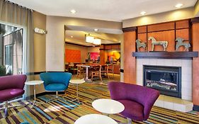 Fairfield Inn And Suites By Marriott Mcallen